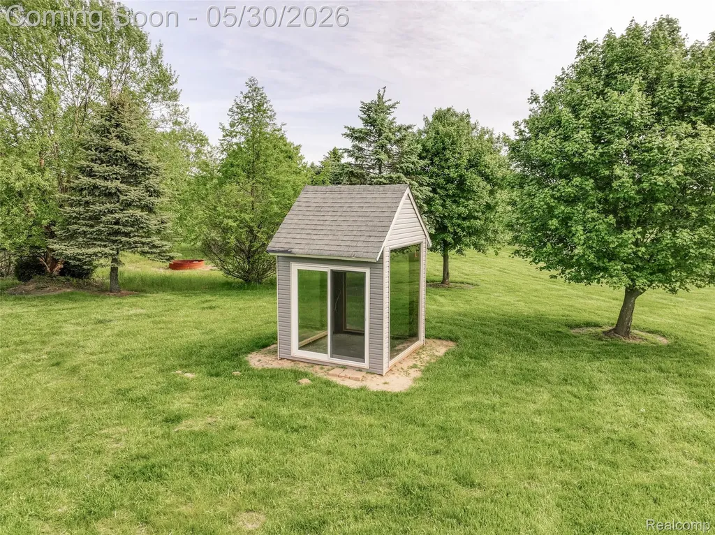 4481 Belford Road Holly Township MI 48442