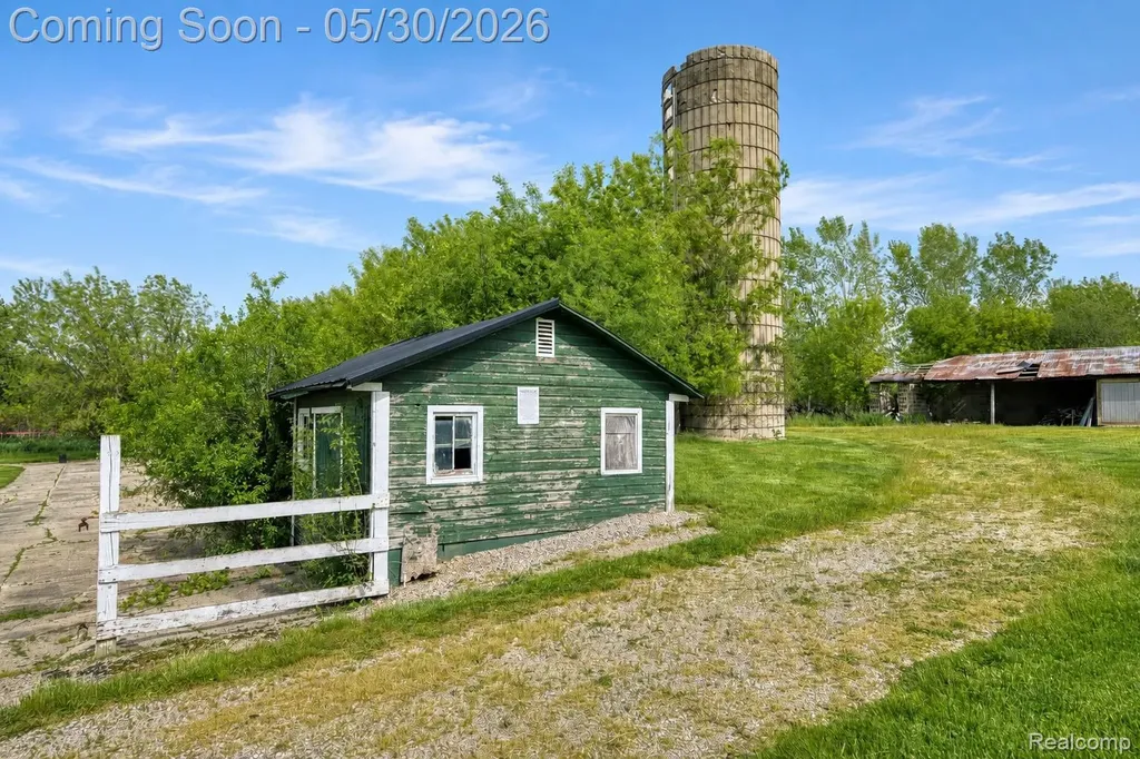 4481 Belford Road Holly Township MI 48442