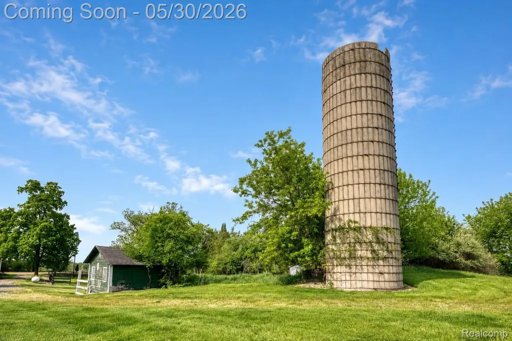 4481 Belford Road Holly Township MI 48442
