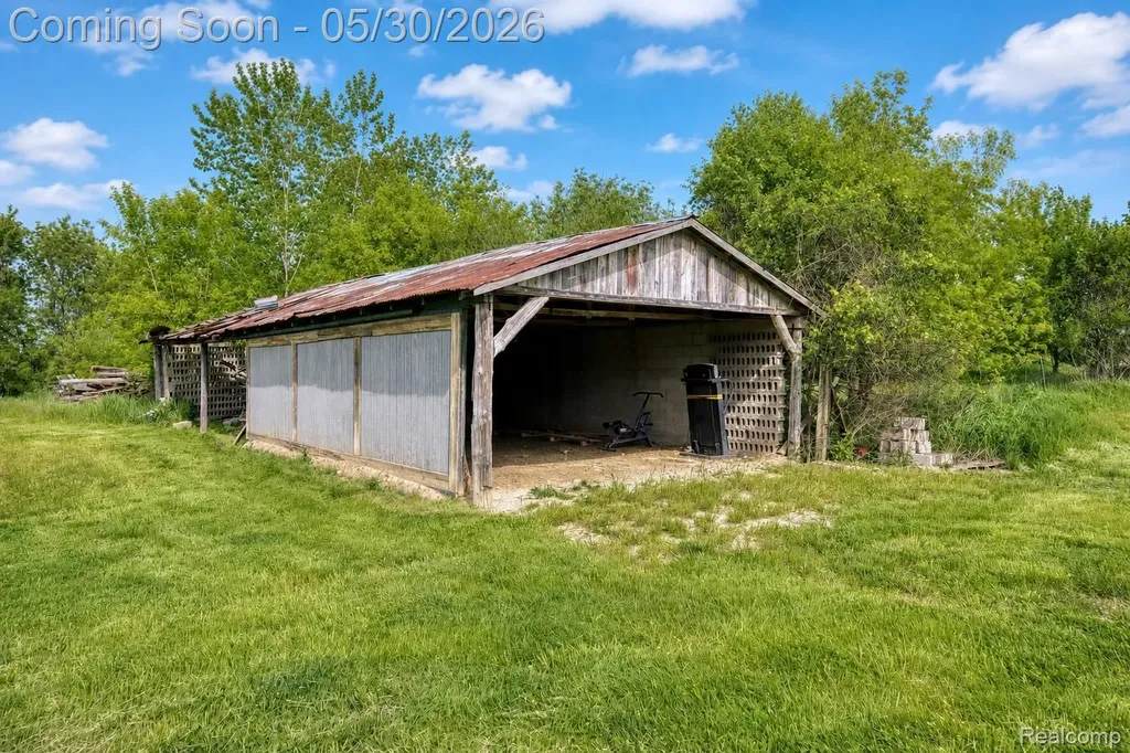 4481 Belford Road Holly Township MI 48442