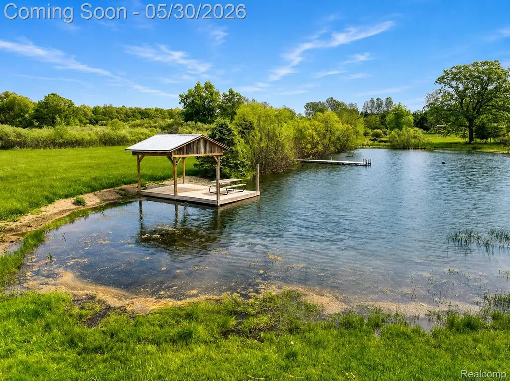 4481 Belford Road Holly Township MI 48442