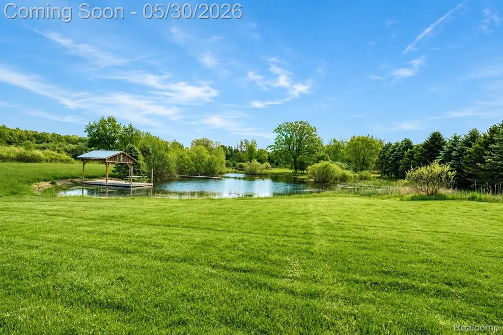 4481 Belford Road Holly Township MI 48442
