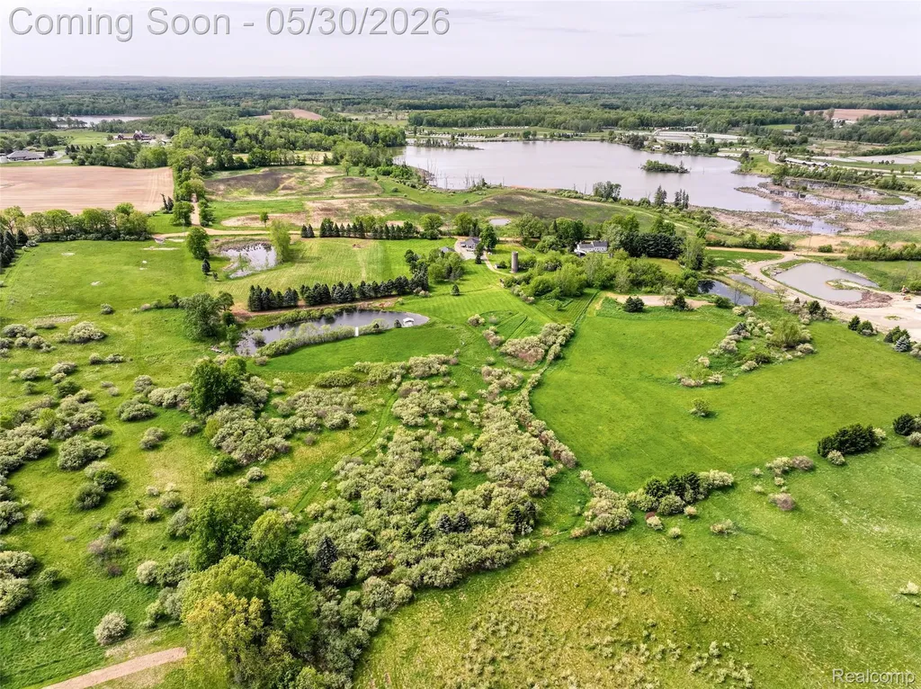 4481 Belford Road Holly Township MI 48442