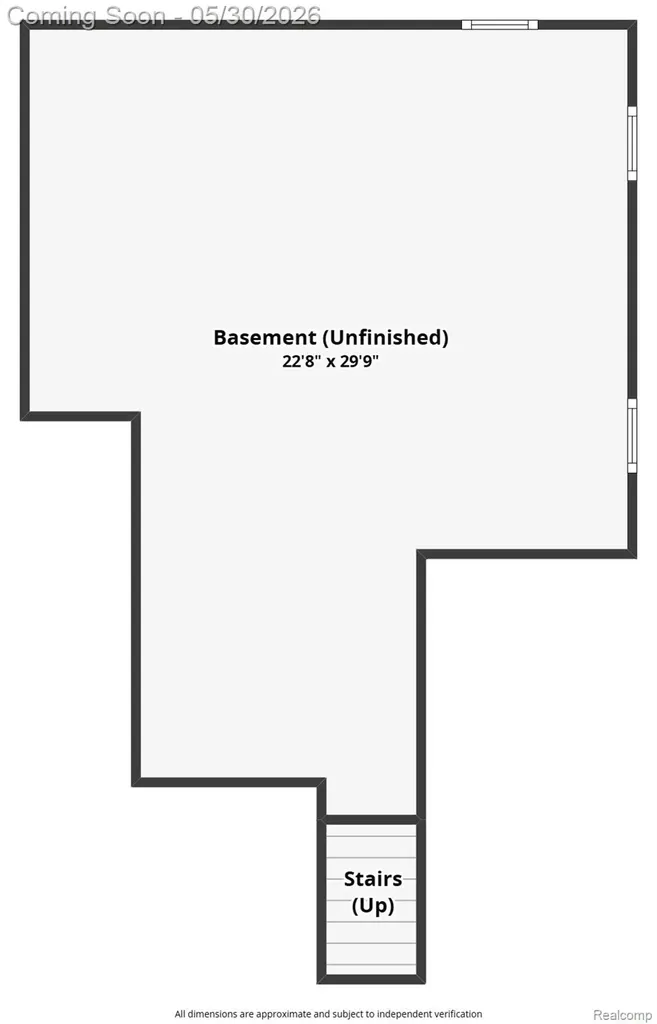 4481 Belford Road Holly Township MI 48442
