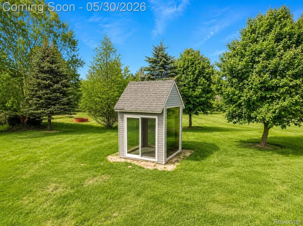 4481 Belford Road Holly Township MI 48442