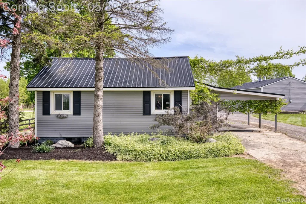 4481 Belford Road Holly Township MI 48442