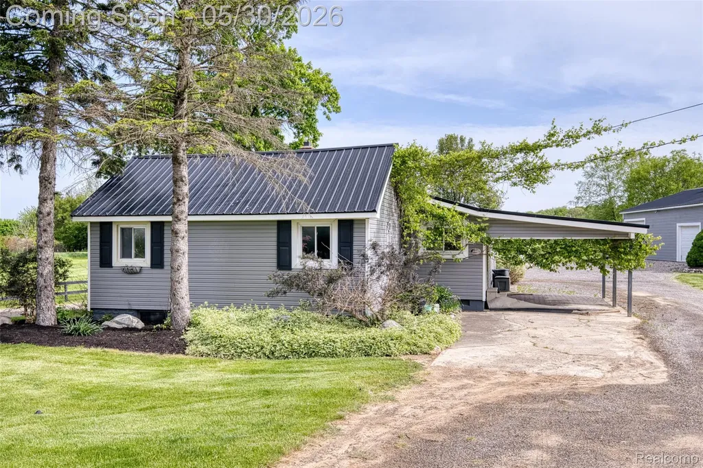 4481 Belford Road Holly Township MI 48442