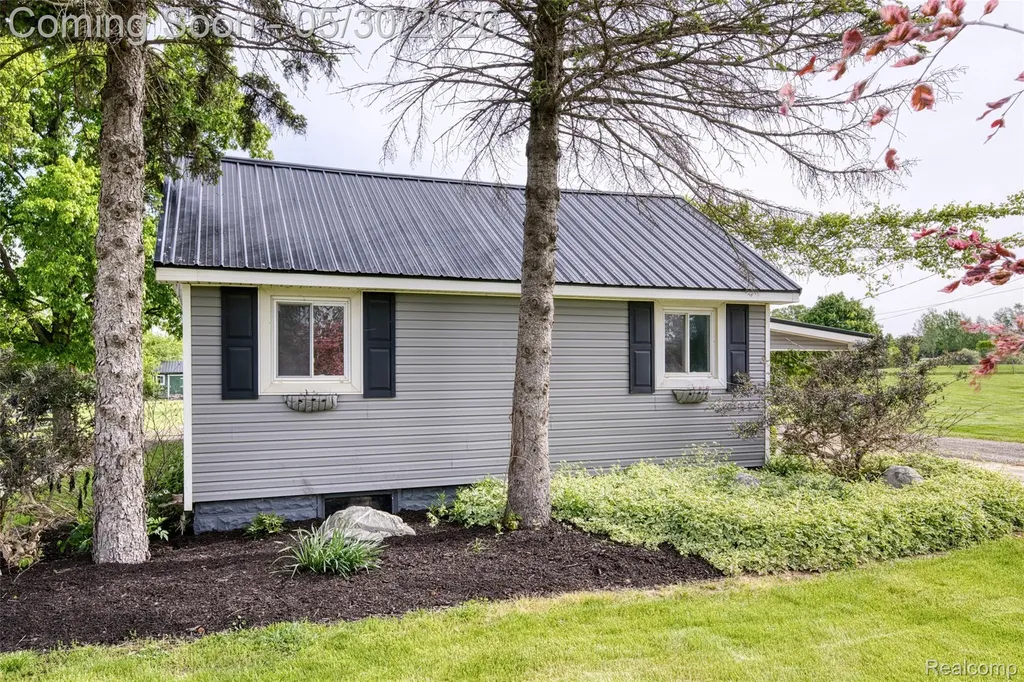 4481 Belford Road Holly Township MI 48442