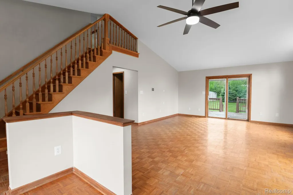3195 Sandpoint Drive Brighton Township MI 48114