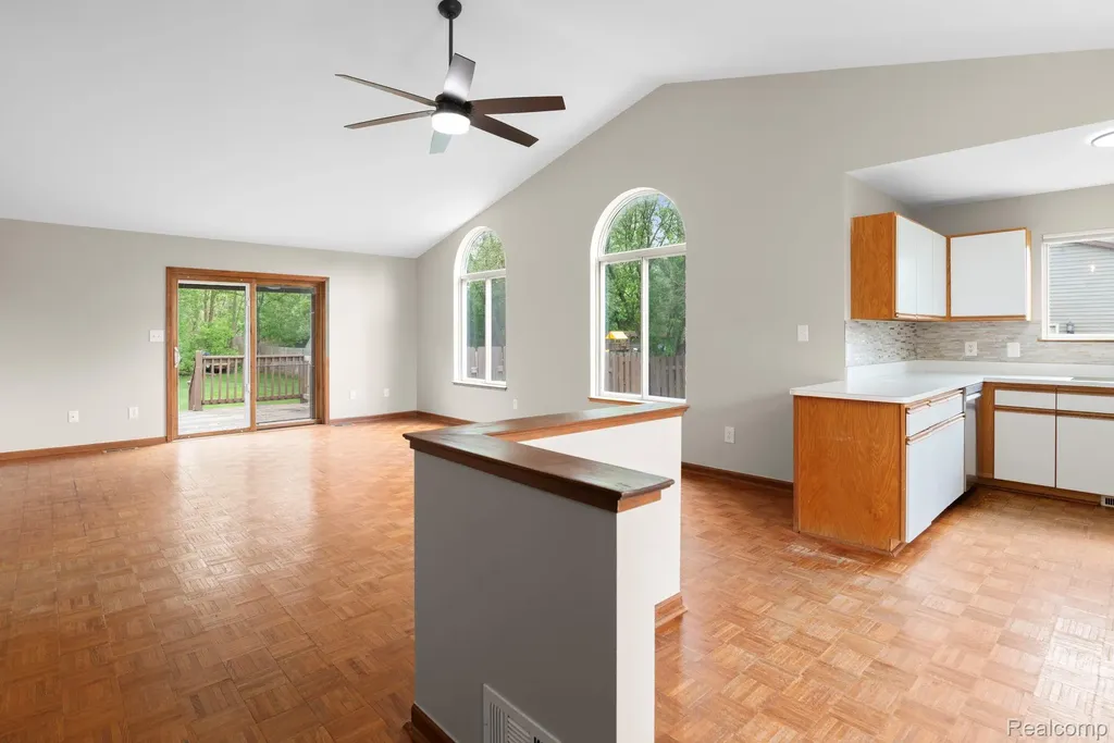 3195 Sandpoint Drive Brighton Township MI 48114