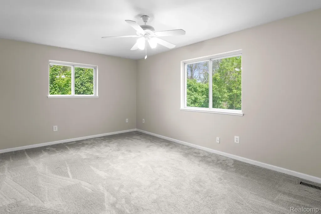 3195 Sandpoint Drive Brighton Township MI 48114