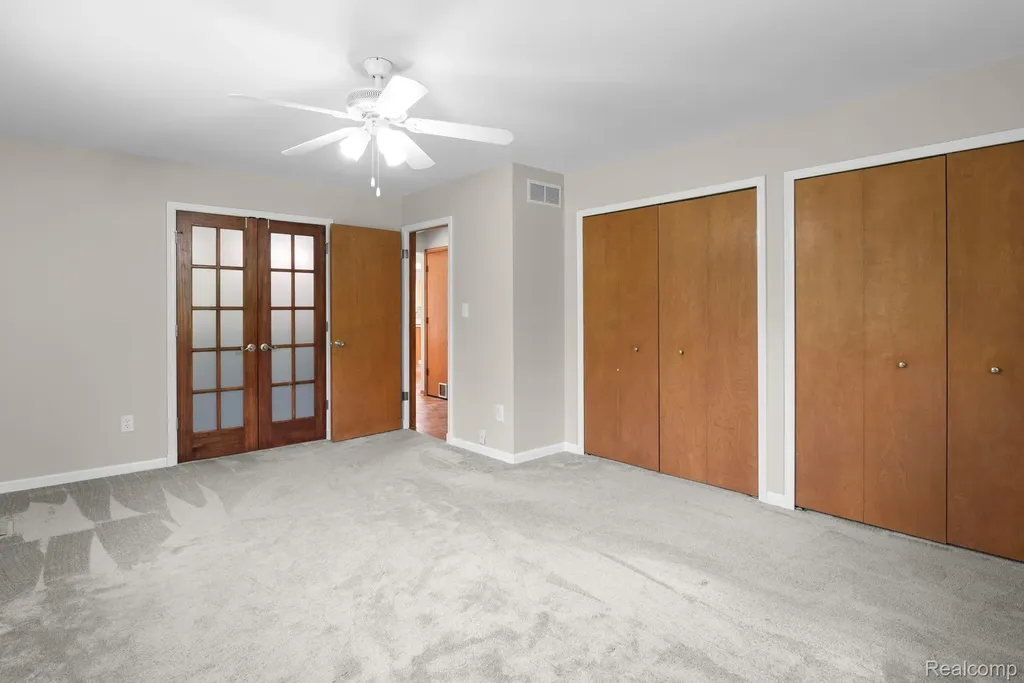 3195 Sandpoint Drive Brighton Township MI 48114