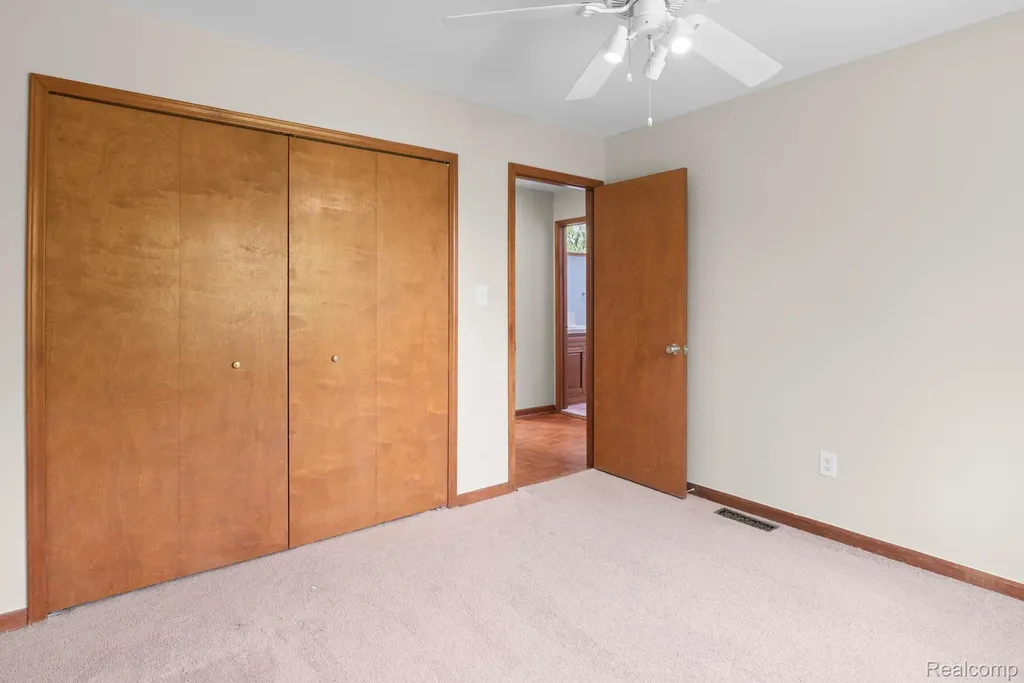 3195 Sandpoint Drive Brighton Township MI 48114