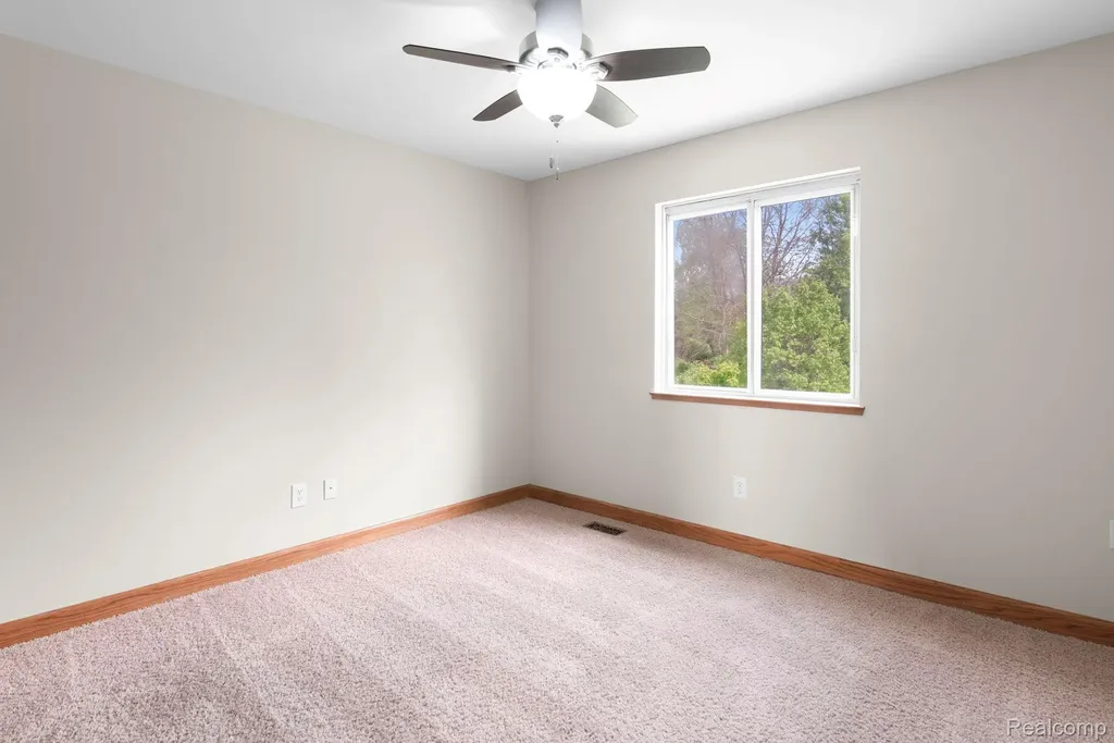 3195 Sandpoint Drive Brighton Township MI 48114