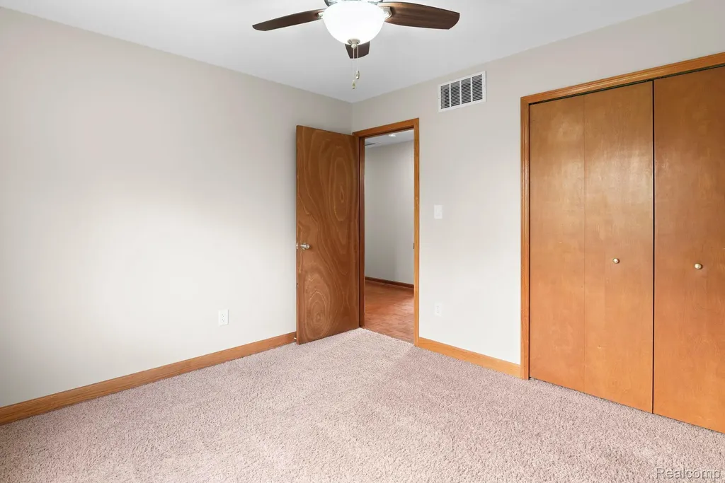 3195 Sandpoint Drive Brighton Township MI 48114