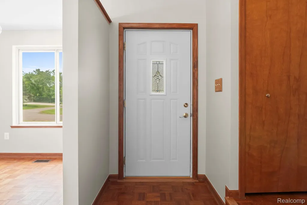 3195 Sandpoint Drive Brighton Township MI 48114
