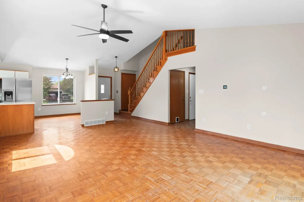 3195 Sandpoint Drive Brighton Township MI 48114