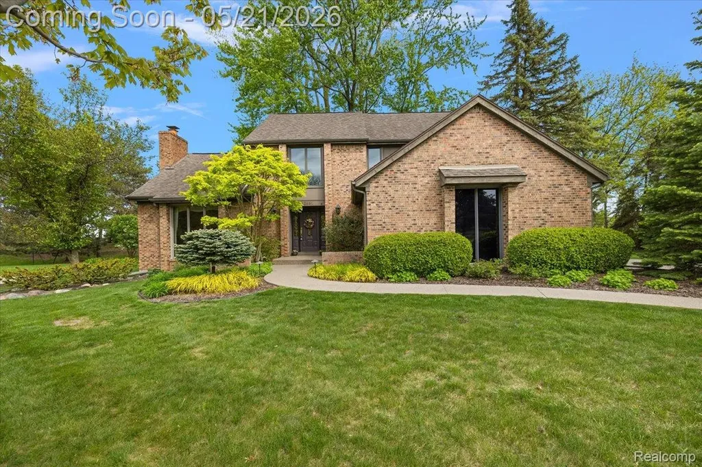 33891 Yorkridge Street Farmington Hills City MI 48331