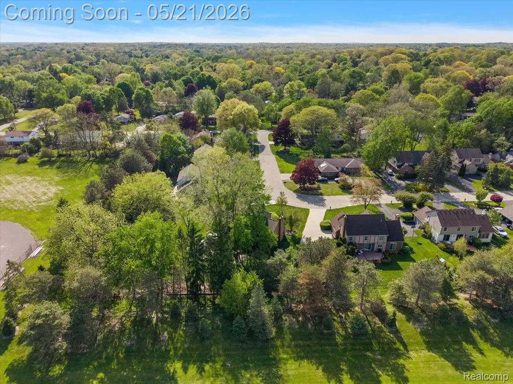 33891 Yorkridge Street Farmington Hills City MI 48331