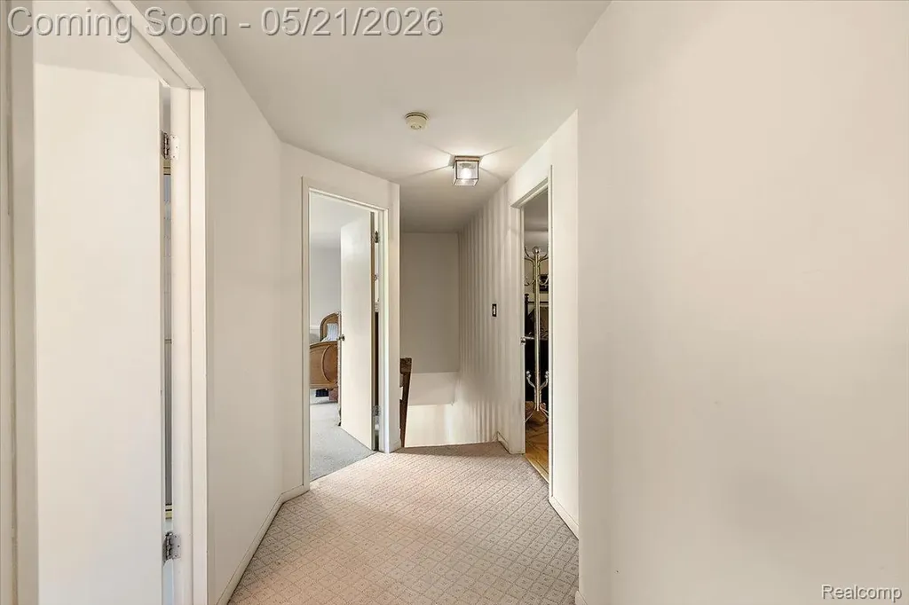 33891 Yorkridge Street Farmington Hills City MI 48331