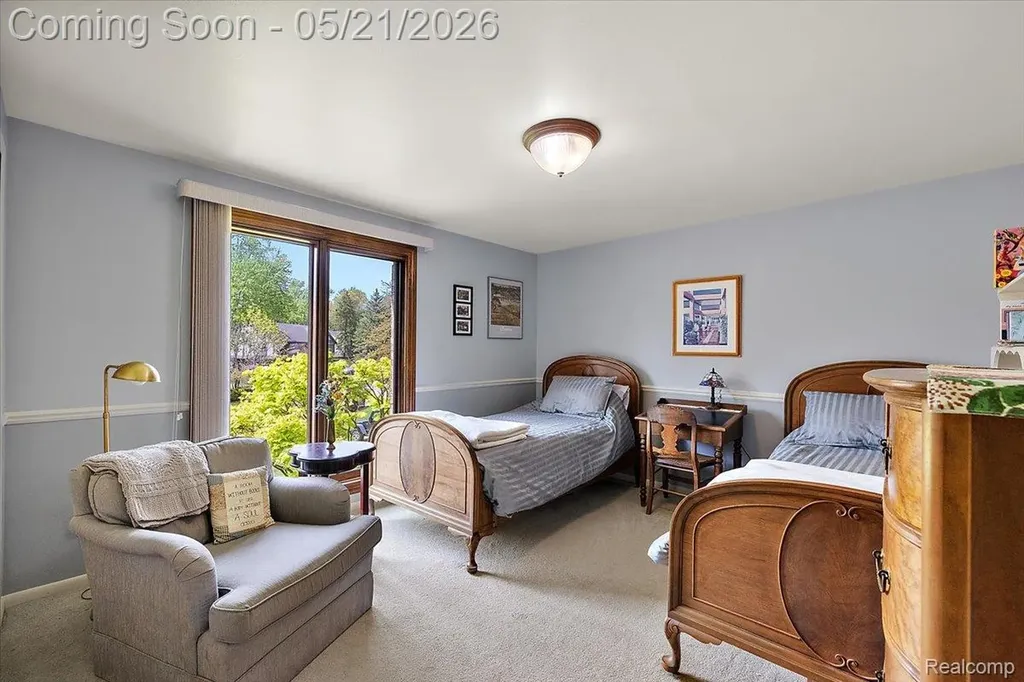33891 Yorkridge Street Farmington Hills City MI 48331
