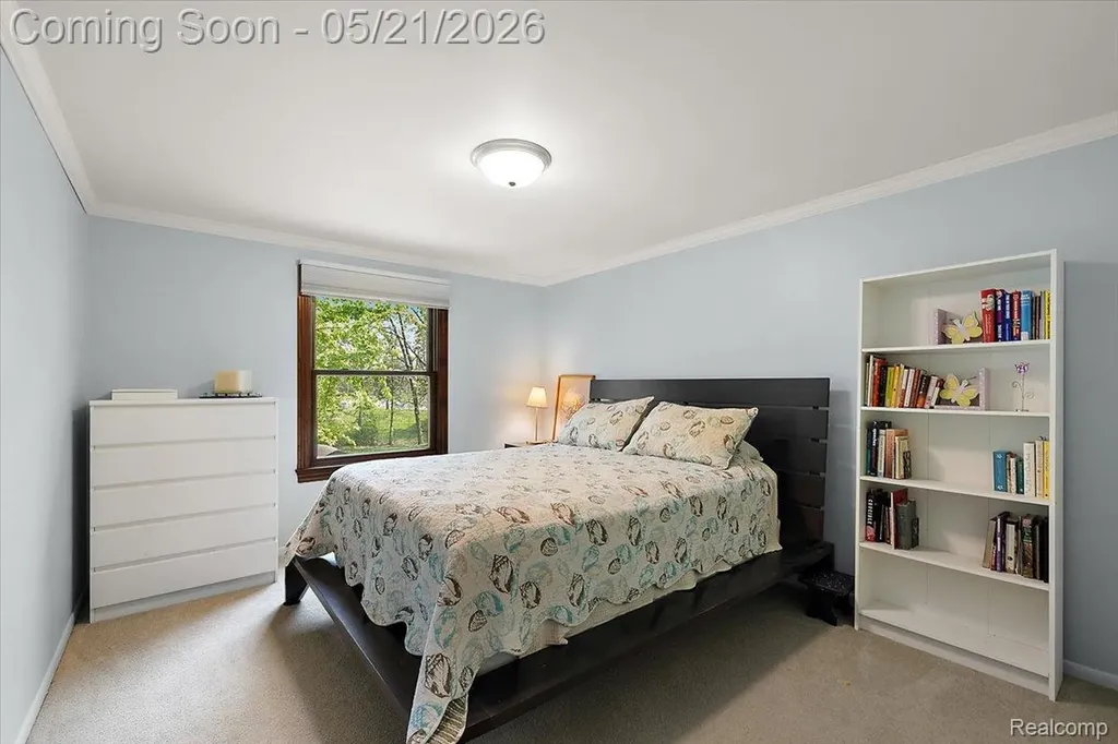 33891 Yorkridge Street Farmington Hills City MI 48331