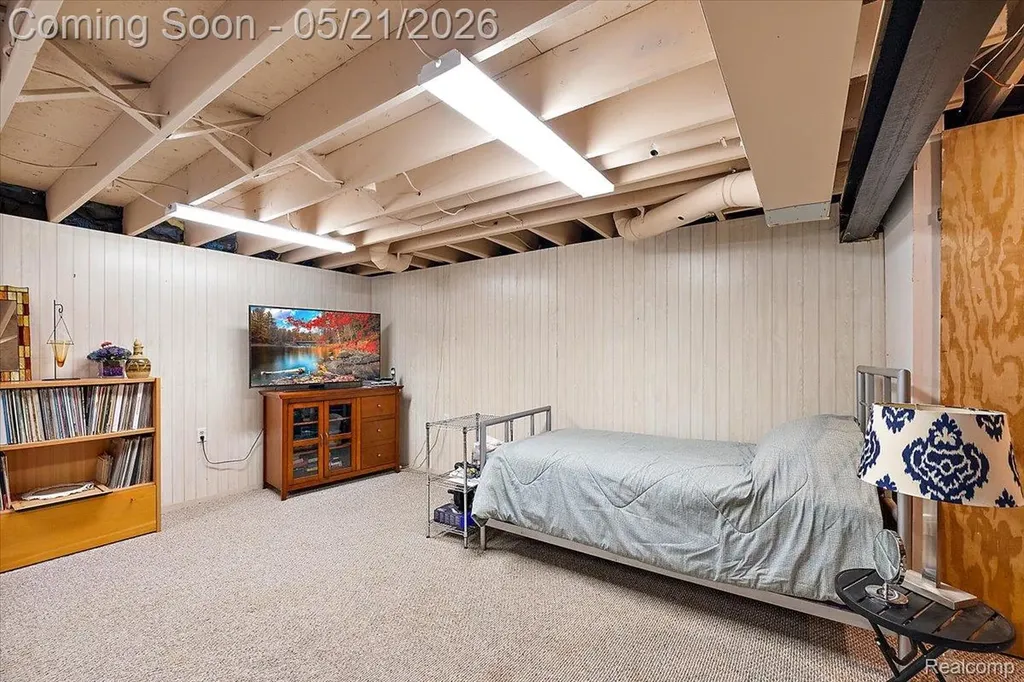 33891 Yorkridge Street Farmington Hills City MI 48331