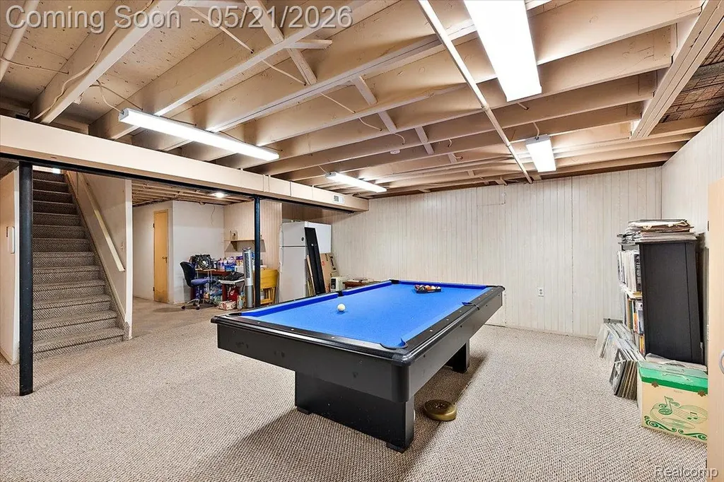 33891 Yorkridge Street Farmington Hills City MI 48331