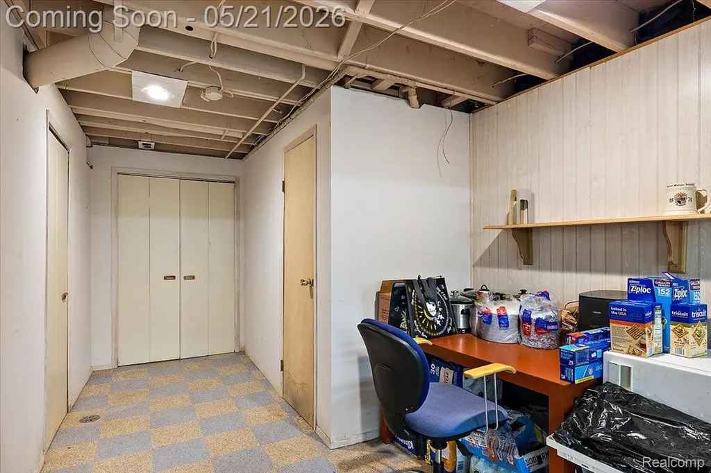 33891 Yorkridge Street Farmington Hills City MI 48331