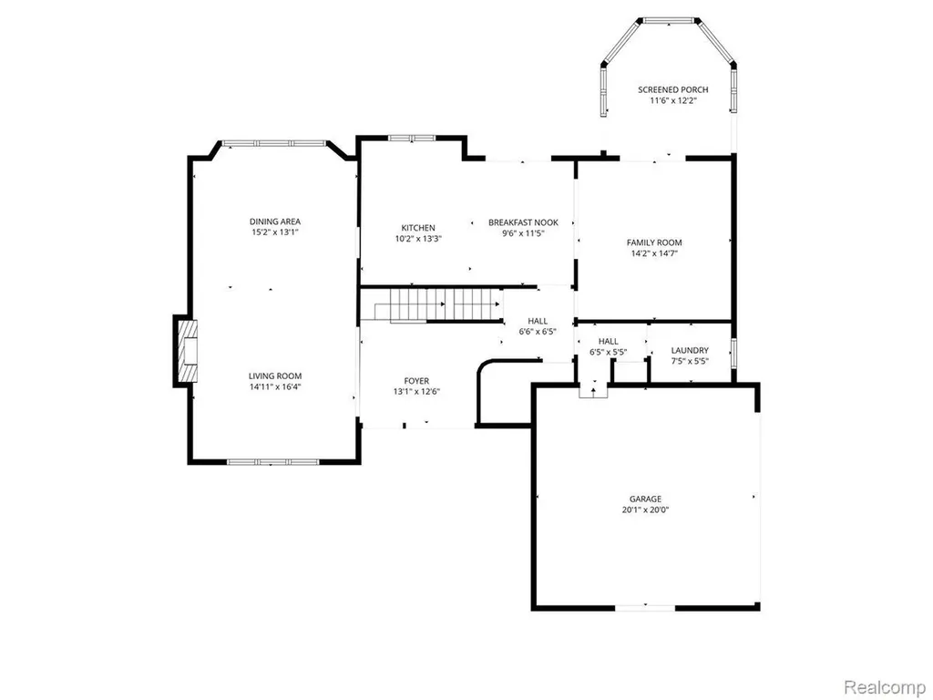 33891 Yorkridge Street Farmington Hills City MI 48331