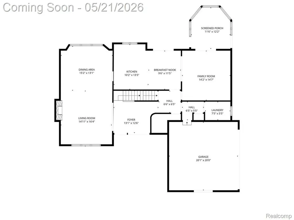33891 Yorkridge Street Farmington Hills City MI 48331