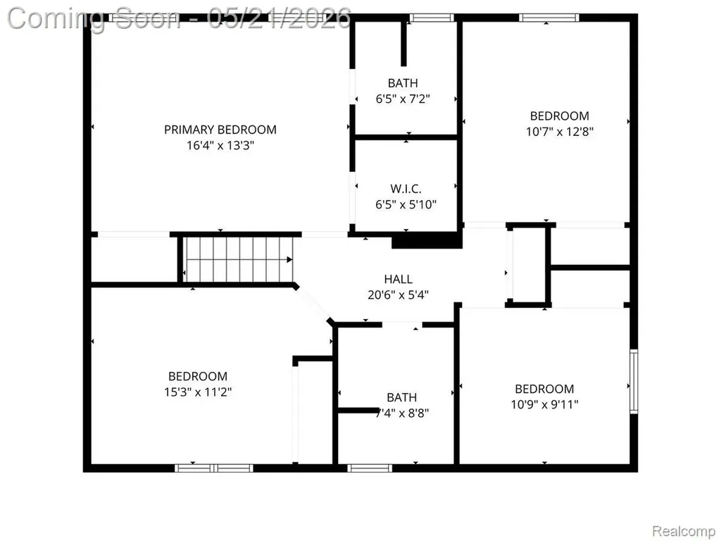 33891 Yorkridge Street Farmington Hills City MI 48331