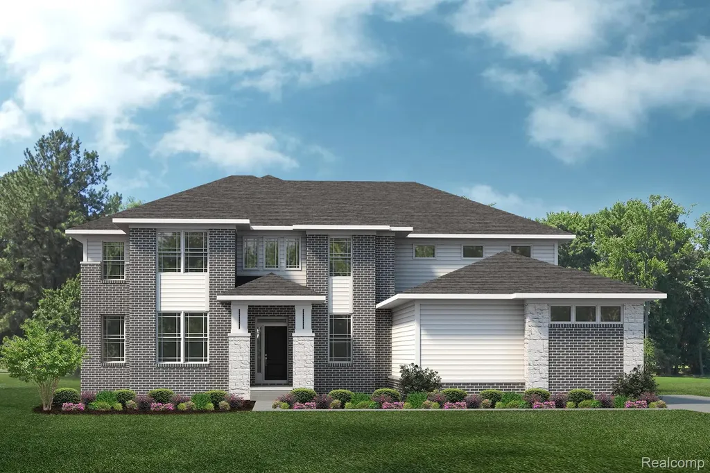 3714 Kinsley Boulevard Superior Charter Township MI 48105