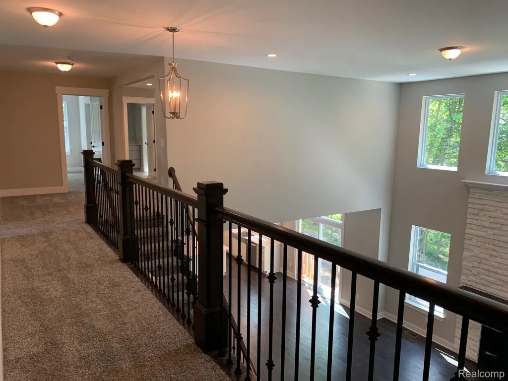 3714 Kinsley Boulevard Superior Charter Township MI 48105
