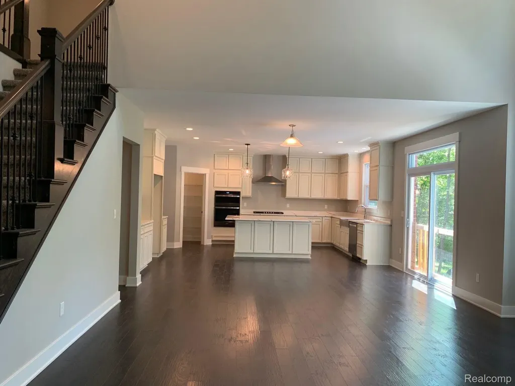 3714 Kinsley Boulevard Superior Charter Township MI 48105