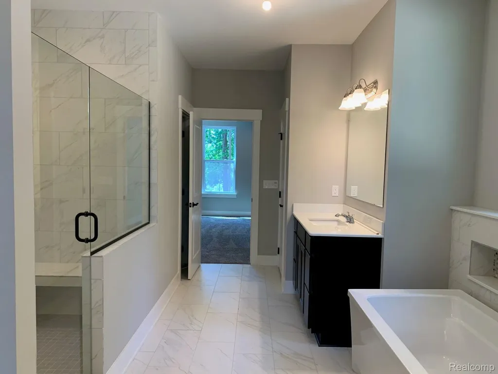 3714 Kinsley Boulevard Superior Charter Township MI 48105