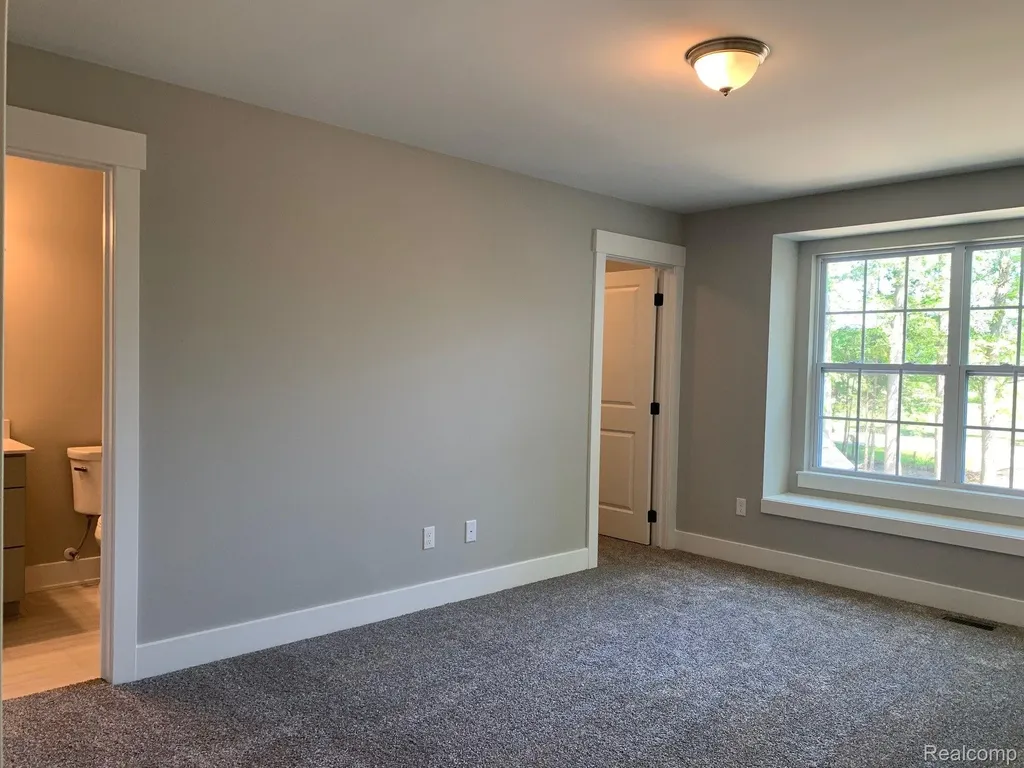 3714 Kinsley Boulevard Superior Charter Township MI 48105
