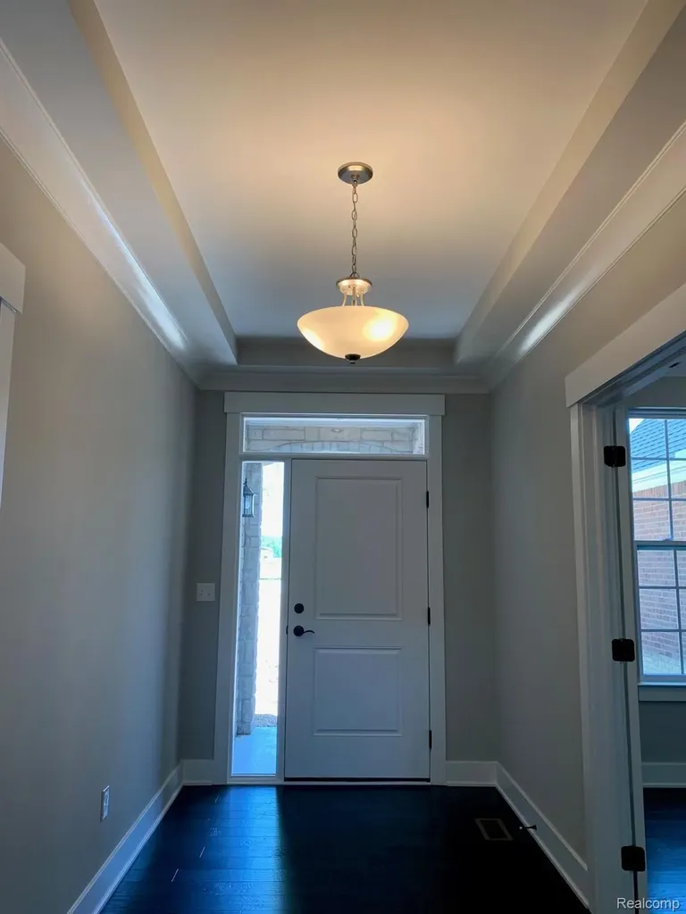 3714 Kinsley Boulevard Superior Charter Township MI 48105