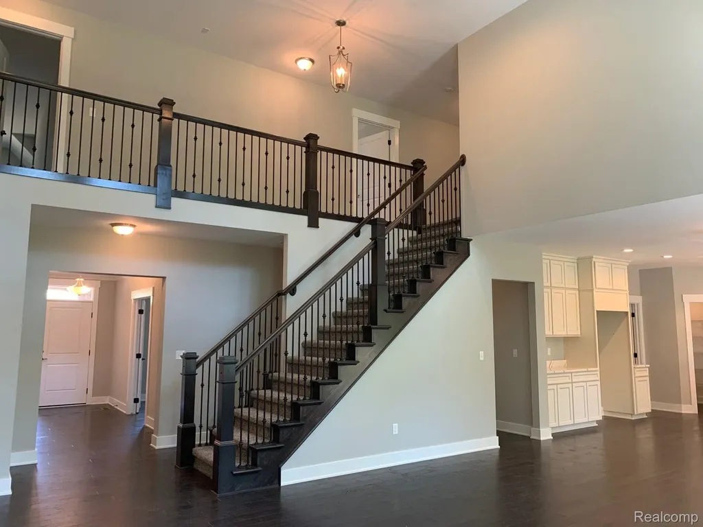 3714 Kinsley Boulevard Superior Charter Township MI 48105