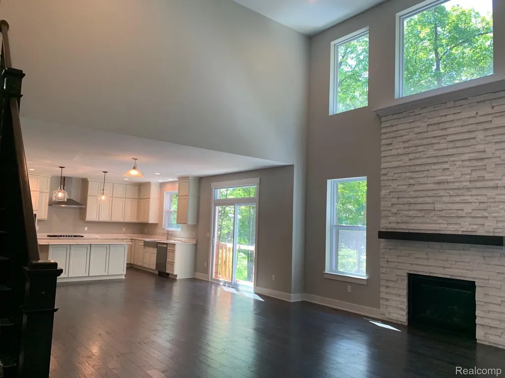 3714 Kinsley Boulevard Superior Charter Township MI 48105