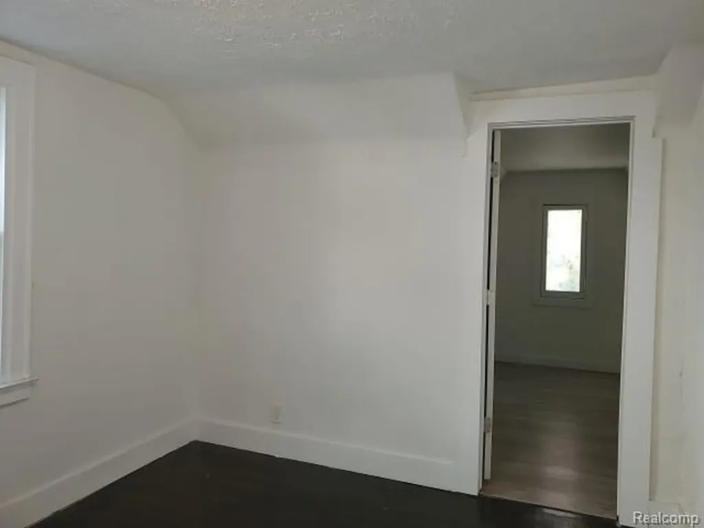 14881 Mapleridge Street Detroit City MI 48205