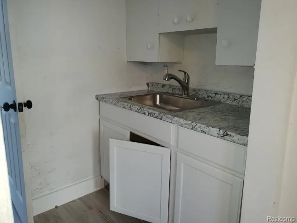 14881 Mapleridge Street Detroit City MI 48205