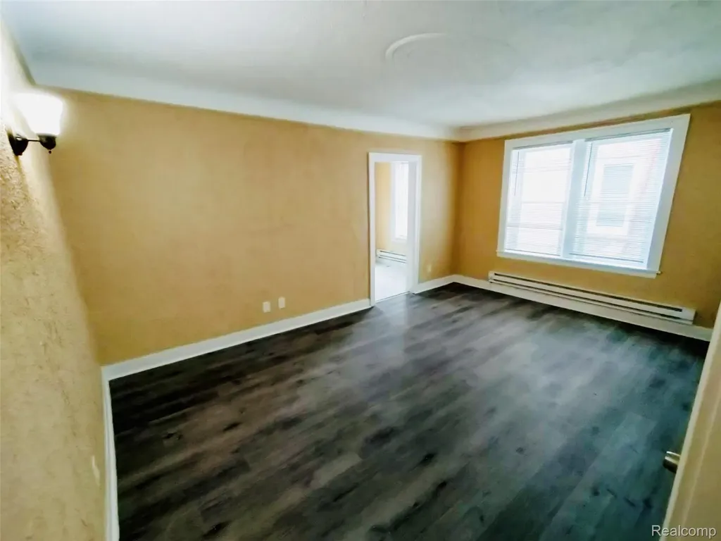13233 La Salle Boulevard Detroit City MI 48238