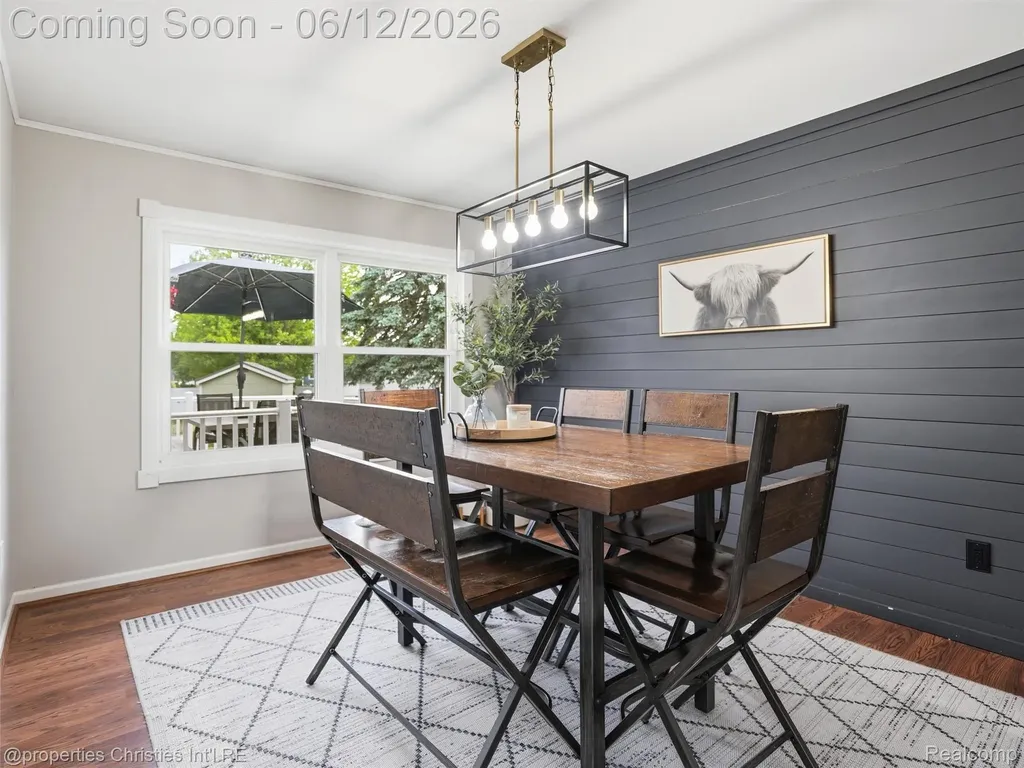 10378 Barbara Street Pinckney Village MI 48169