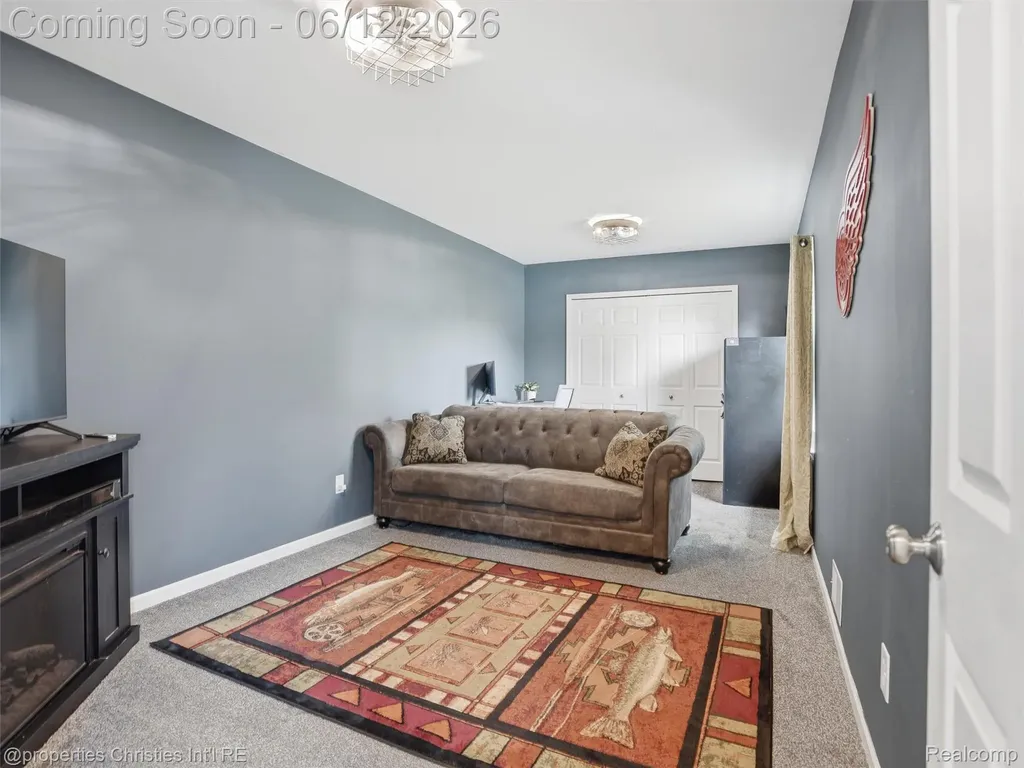 10378 Barbara Street Pinckney Village MI 48169