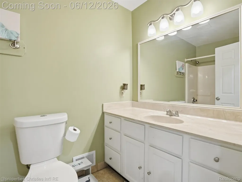 10378 Barbara Street Pinckney Village MI 48169