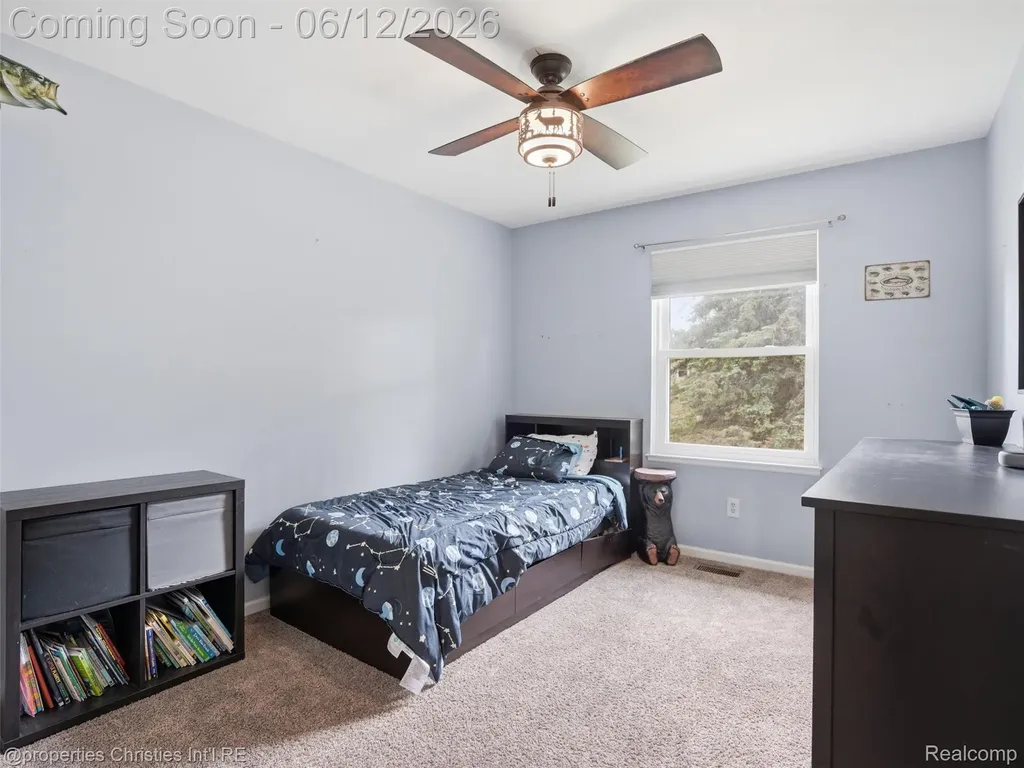 10378 Barbara Street Pinckney Village MI 48169