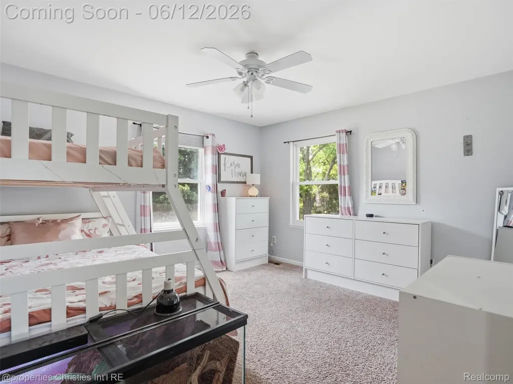 10378 Barbara Street Pinckney Village MI 48169