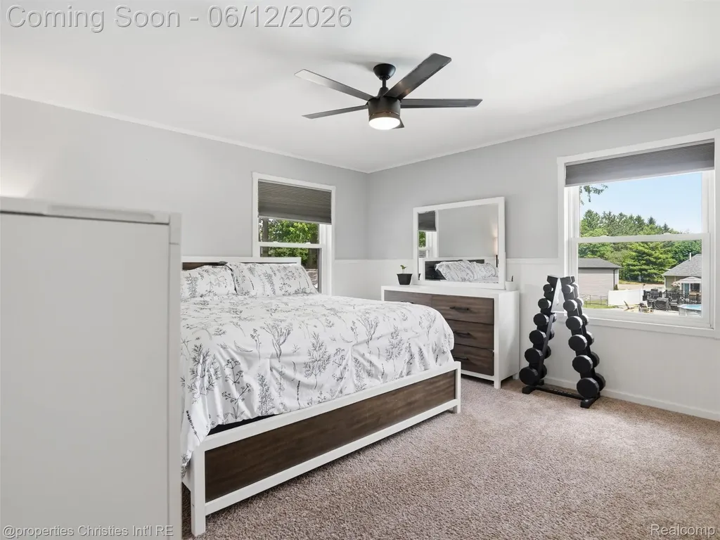 10378 Barbara Street Pinckney Village MI 48169