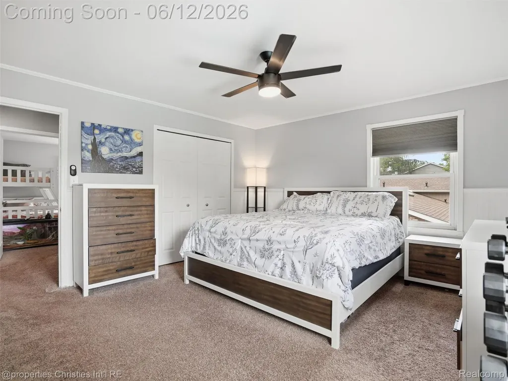 10378 Barbara Street Pinckney Village MI 48169